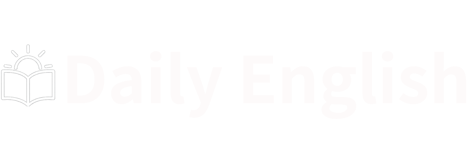Daily English
